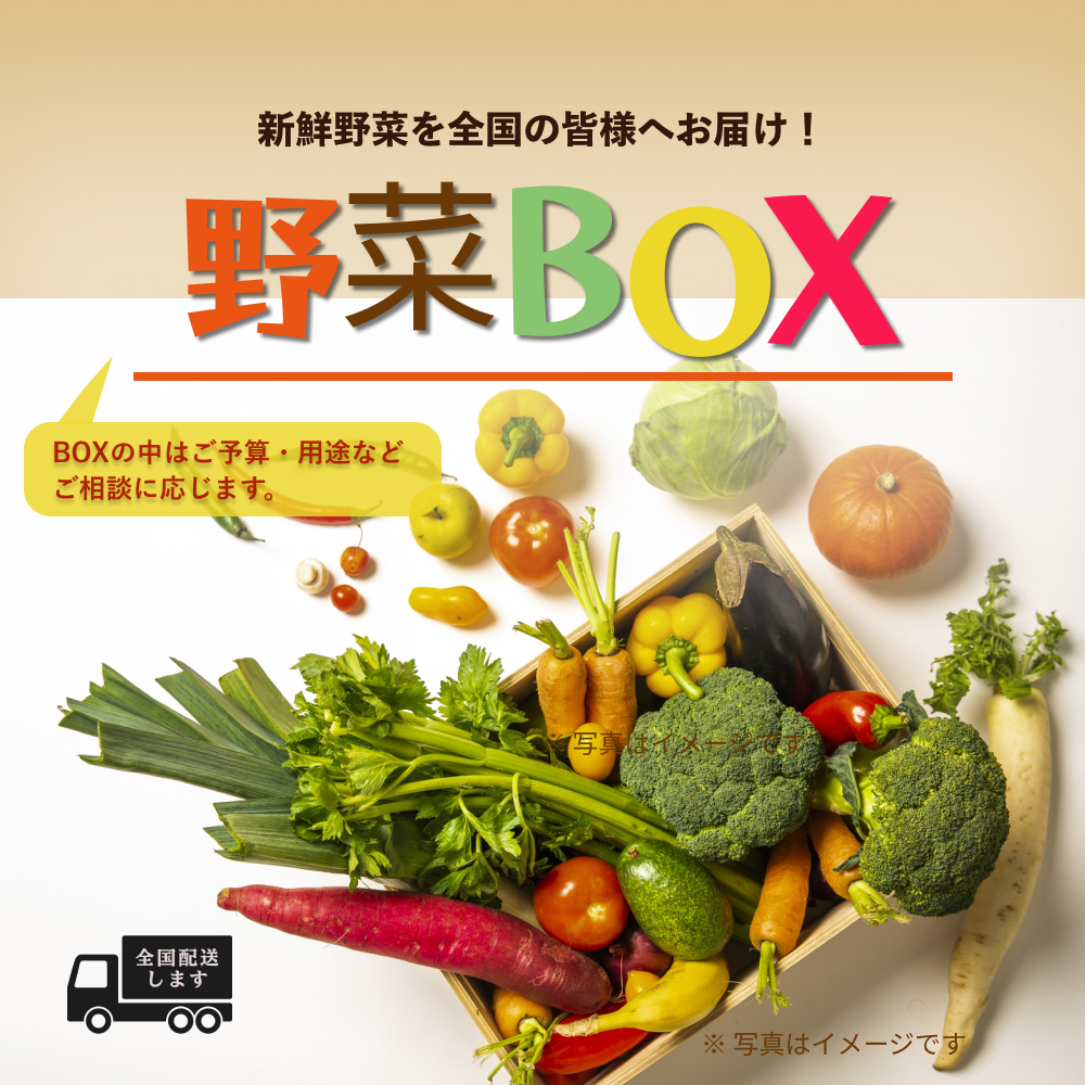 野菜BOX