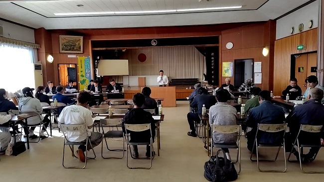 令和7年産プレミアム夏ねぎ・夏ねぎ反省会