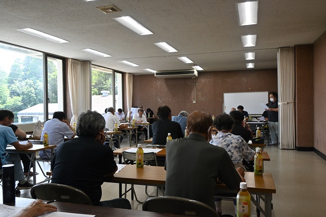 令和８年産玉葱出荷反省会
